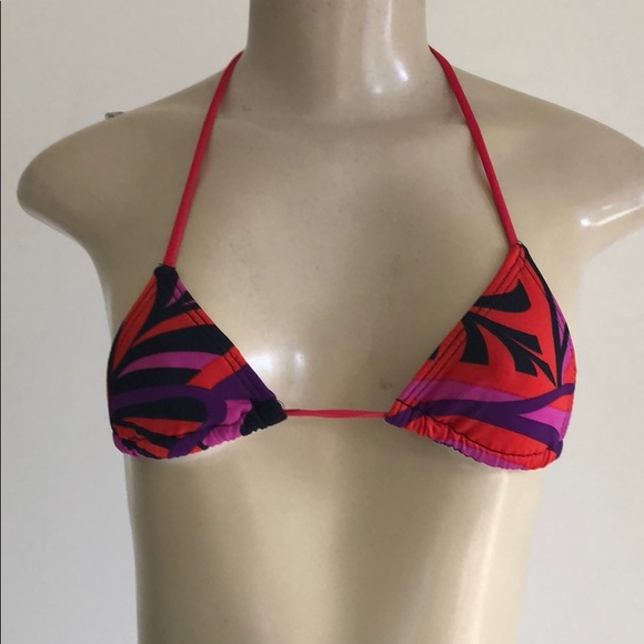 String Mini Micro Bikini - Picture 2 of 5